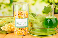 Ubberley biofuel availability