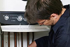 boiler repair Ubberley