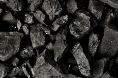 Ubberley coal boiler costs