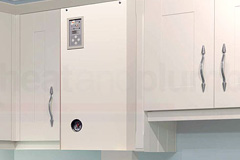 Ubberley electric boiler quotes