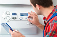 free commercial Ubberley boiler quotes