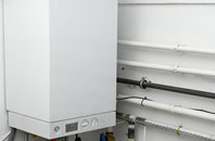 free Ubberley condensing boiler quotes