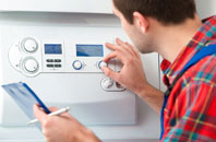 free Ubberley gas safe engineer quotes