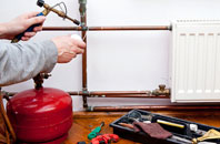 free Ubberley heating repair quotes