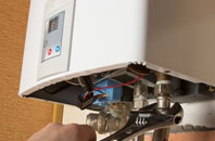 free Ubberley boiler install quotes