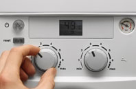 free Ubberley boiler maintenance quotes