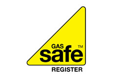 gas safe companies Ubberley